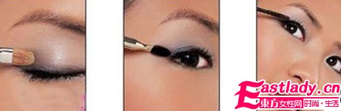 相亲约会雷区 MM必知3个情人妆误区