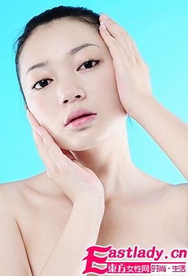 2011全新 妆 魔法还原BABY肌