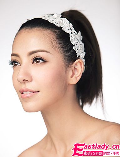 小眼双眸瞬间放大魔法无限量