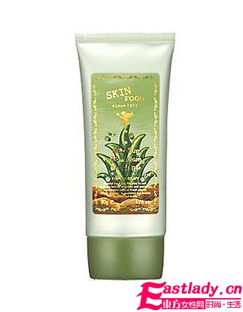 具有遮瑕美白和保湿功能的5款最热BB霜