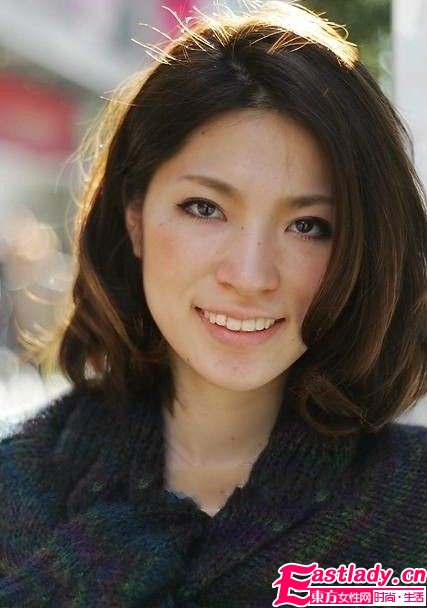 健康Face最受宠 今冬风行自然妆感