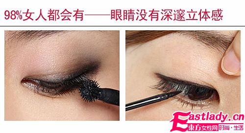 电眼揭秘 一次解决最常见5大困扰