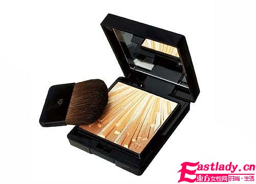 8款时髦贵妇范儿必备心动美妆