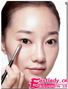 小眼双眸瞬间放大魔法无限量