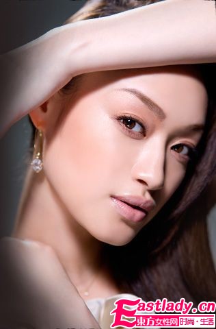 精致伪 妆 术消灭熟女所有问题