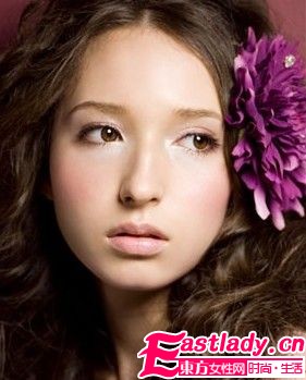 完美渡冬 揭秘冬 妆 三大误区