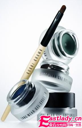 黄金法则 一次解决所有MM眼妆疑问