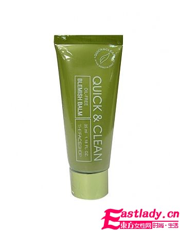 具有遮瑕美白和保湿功能的5款最热BB霜