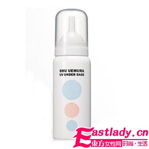 6款热荐隔离霜 告别黯沉提亮肤色