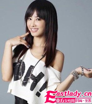 御姐妆Loli 女星卖萌谁最妆