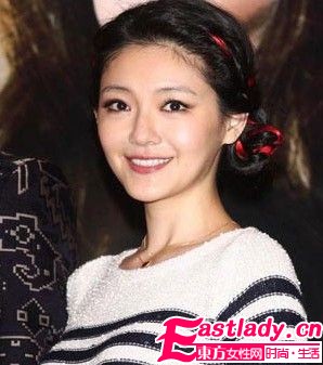 御姐妆Loli 女星卖萌谁最妆