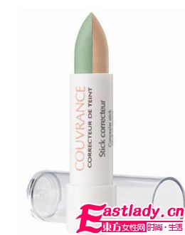 暂别小雀斑 瞬间无暇伪 妆 计