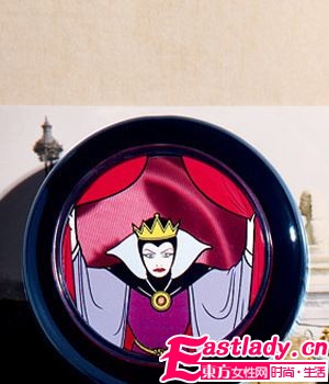 5款彩妆单品 追忆似梦童真