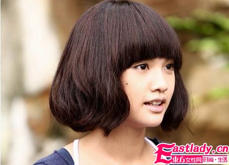 迷倒众人 女星惊艳假发造型大PK