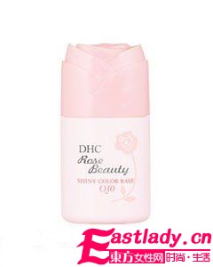 7款优质妆前乳 营造持久靓丽妆容