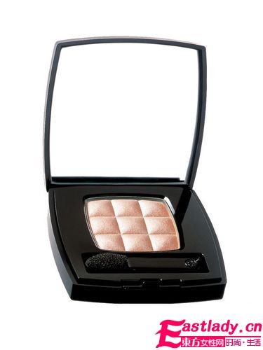 6款打底眼影 为无暇裸妆加分