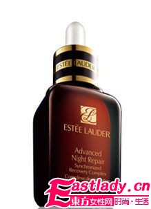 秋去冬来 回首2010美妆品TOP10