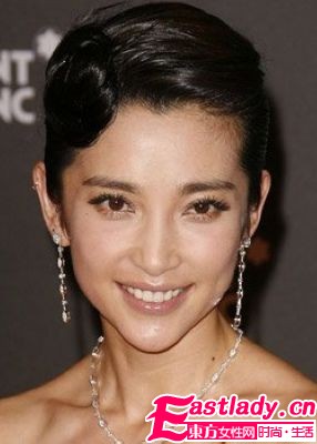 7大女星心机妆容谁更迷人