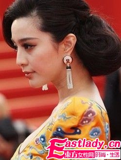 迷倒众人 女星惊艳假发造型大PK