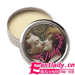 粉嫩少女系 梦幻彩妆也扮嫩