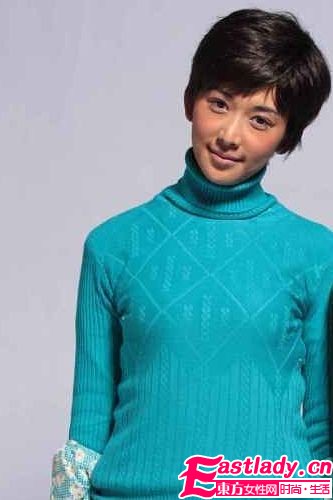 迷倒众人 女星惊艳假发造型大PK