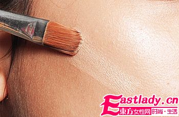 冬日 妆 粉嫩 甩掉干燥更水润