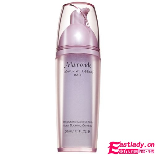 告别干燥浮粉 今冬最润底妆品TOP8