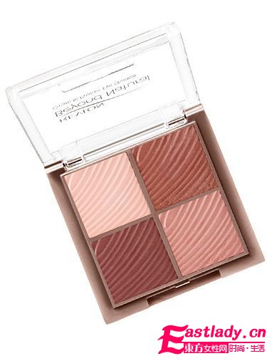 6款打底眼影 为无暇裸妆加分