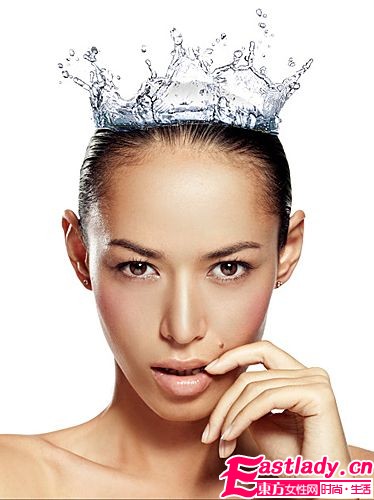 玩 美 渡冬 3个冬日上妆小技巧