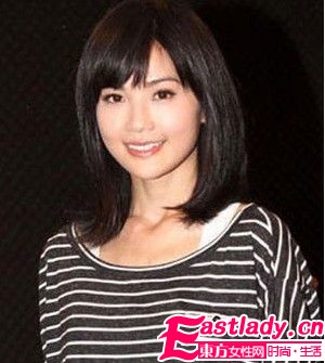 御姐妆Loli 女星卖萌谁最妆