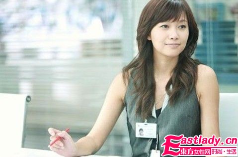 迷倒众人 女星惊艳假发造型大PK