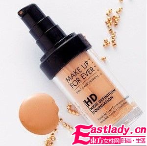 告别干燥浮粉 今冬最润底妆品TOP8