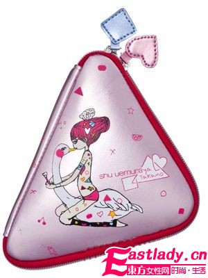 [名品]圣诞节 连姐妹淘都不愿分享