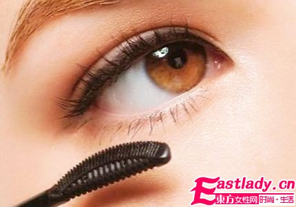 浅浅小幸福 6步[妆]出透气森林系