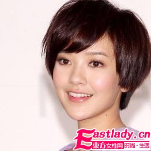 明星约会最佳妆容 富二代最爱(组图)