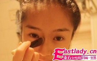 美丽[睫]径 完美打造电眼小美妞