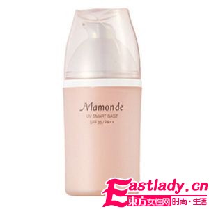 6款热荐隔离霜 告别黯沉提亮肤色