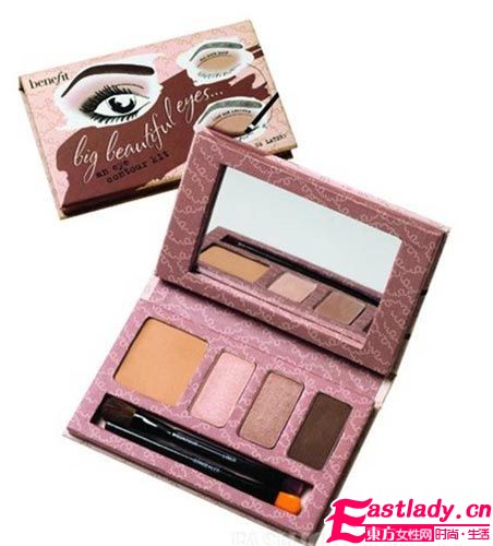 一物N用美妆品 瘦瘦你的化妆包