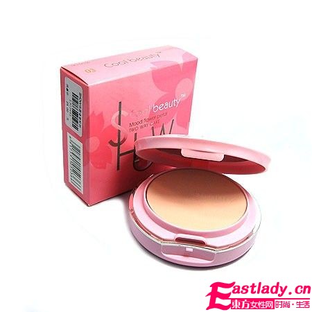 解读冬日如何伪装 腮 美人