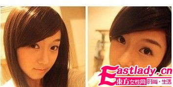 美丽[睫]径 完美打造电眼小美妞