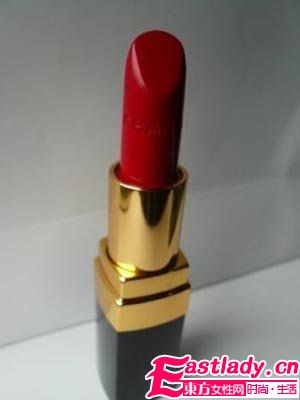 12星座开运美妆品 炫色新主张