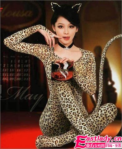 万圣Show美甲 做独一无二[甲]妖魔