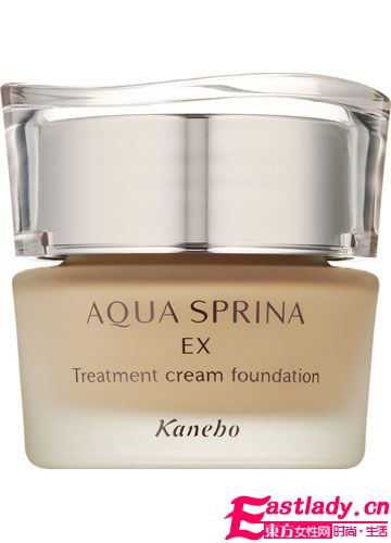 人手一瓶 冬日滋润底妆TOP8