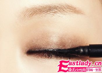 麻豆示范 冬日 妆 可爱or魅惑