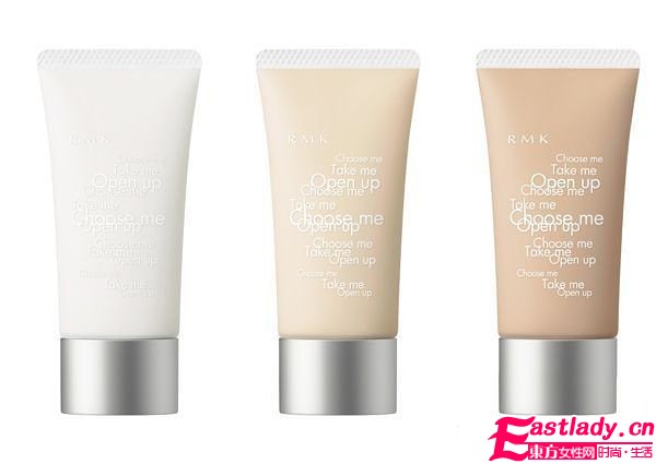 冬日BABY般无妆感最夯单品推荐