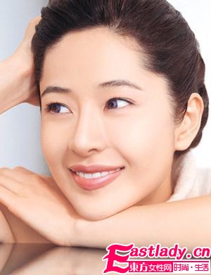 水润渡冬 干性肌肤上妆小撇步