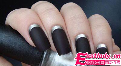 DIY潮[甲] 达人玩转指尖炫时尚