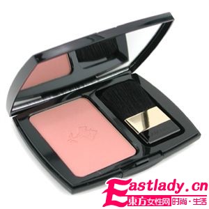 小编点评 5款蜜粉可爱又实用