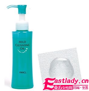 7款冬日超人气卸妆油大盘点