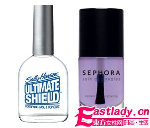 深色甲油大行其道 6大技巧轻松打造